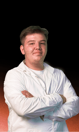 Saidoqilxon Ergashxo’jaev