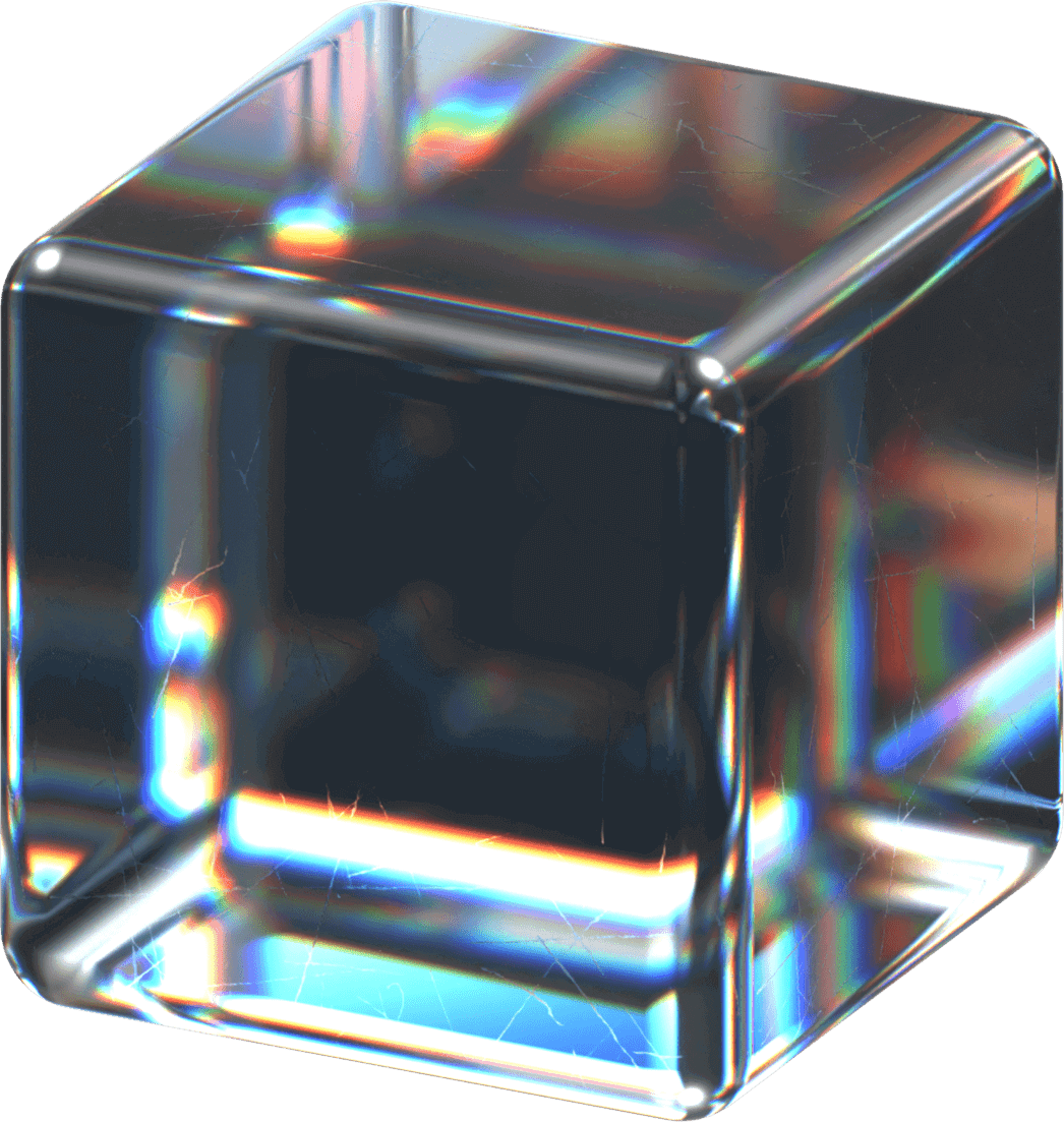 Cube Background