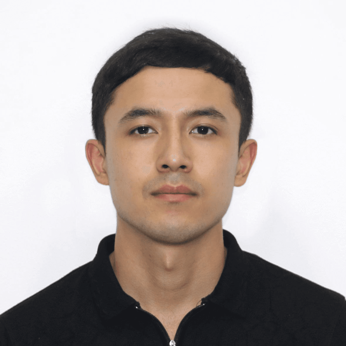 Shamsiddin Abdurazzoqov